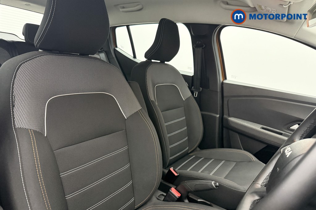 Used Dacia Sandero Stepway 2023 for sale - 77147421: Photo 14