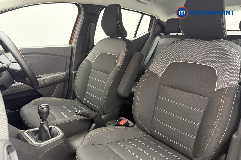 Used Dacia Sandero Stepway 2023 for sale - 77147421: Photo 15