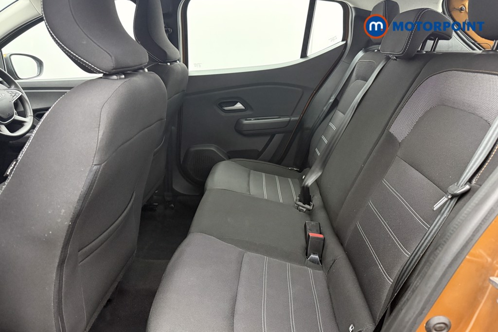 Used Dacia Sandero Stepway 2023 for sale - 77147421: Photo 17