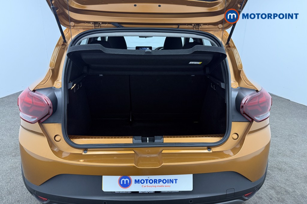 Used Dacia Sandero Stepway 2023 for sale - 77147421: Photo 19