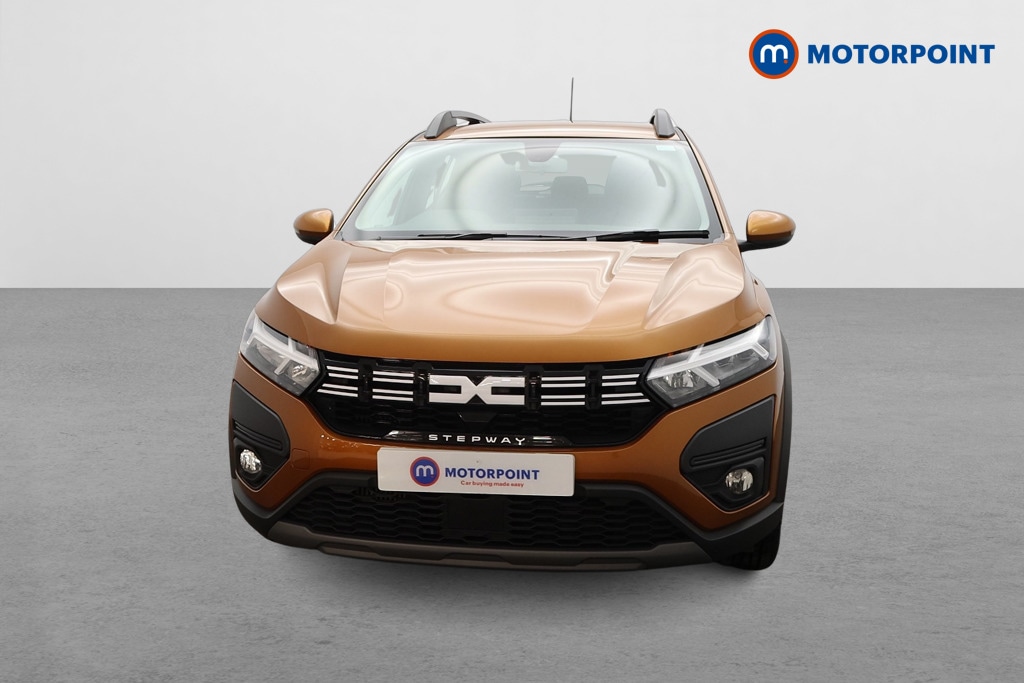 Used Dacia Sandero Stepway 2023 for sale - 77147421: Photo 2