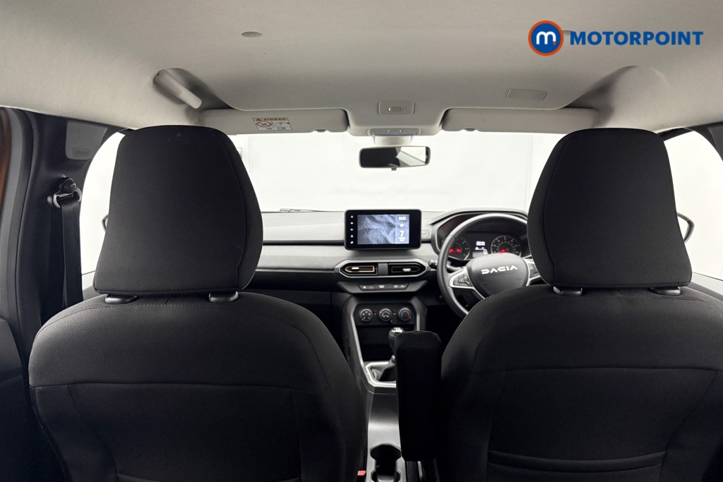 Used Dacia Sandero Stepway 2023 for sale - 77147421: Photo 20