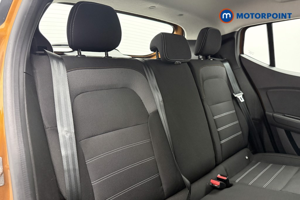 Used Dacia Sandero Stepway 2023 for sale - 77147421: Photo 21