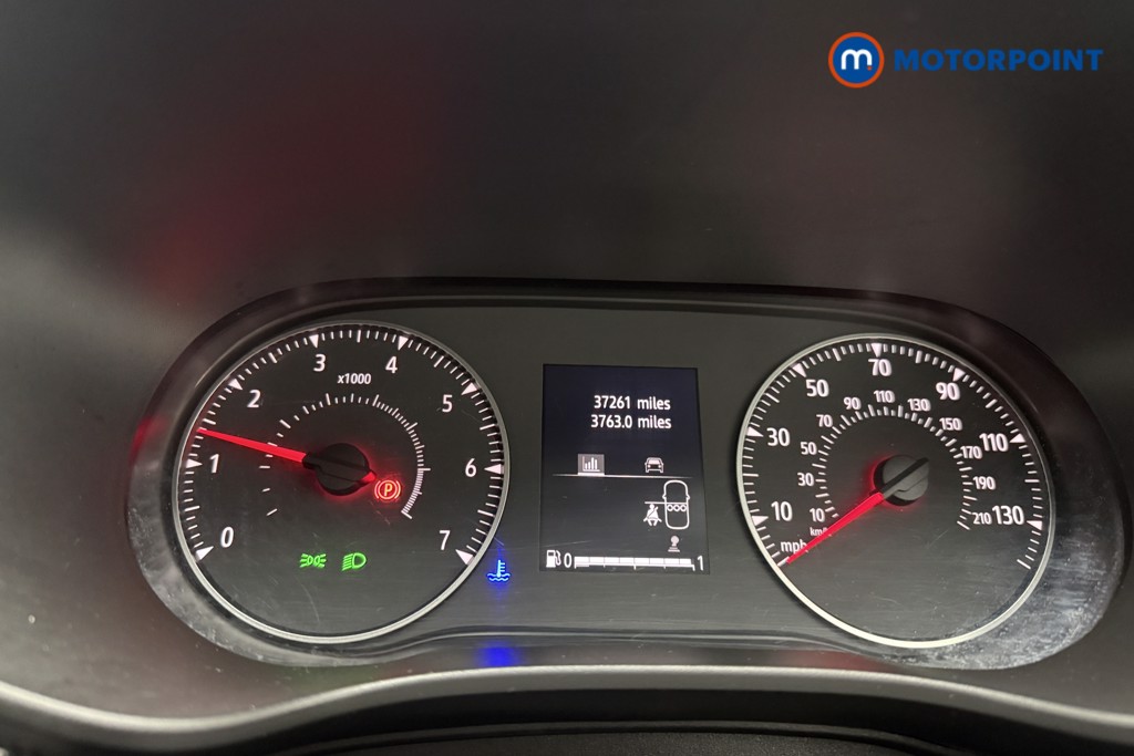 Used Dacia Sandero Stepway 2023 for sale - 77147421: Photo 22