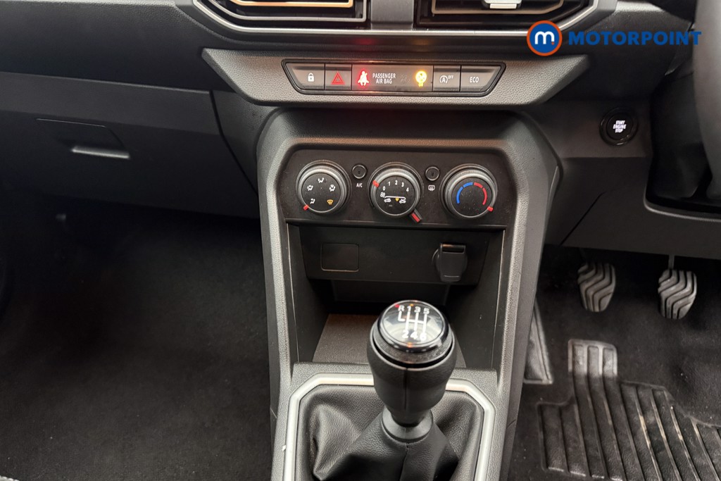 Used Dacia Sandero Stepway 2023 for sale - 77147421: Photo 24