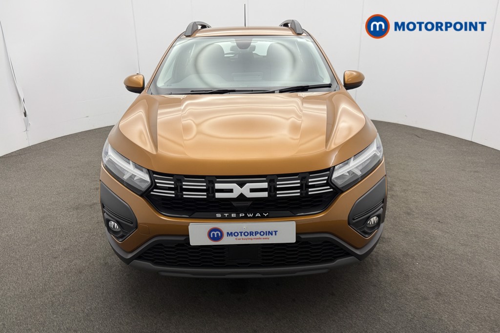 Used Dacia Sandero Stepway 2023 for sale - 77147421: Photo 30