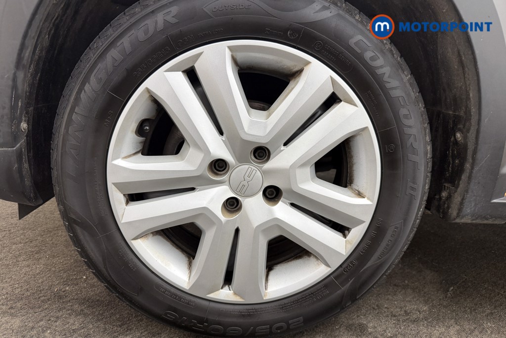 Used Dacia Sandero Stepway 2023 for sale - 77147421: Photo 9