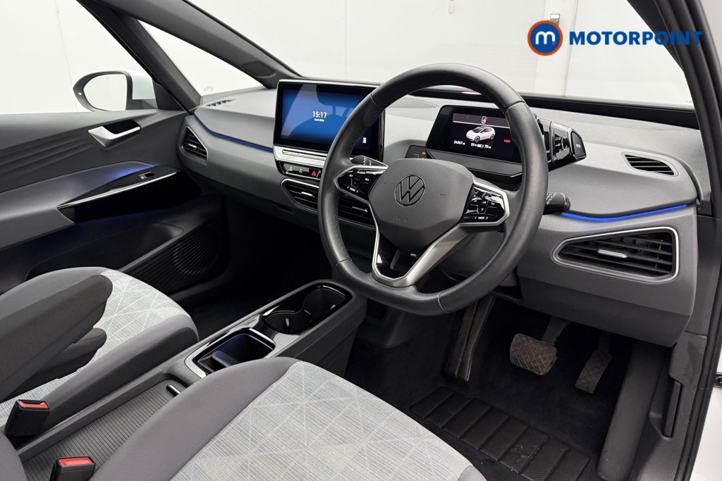 Used Volkswagen ID.3 2021 for sale - 78081898: Photo 14