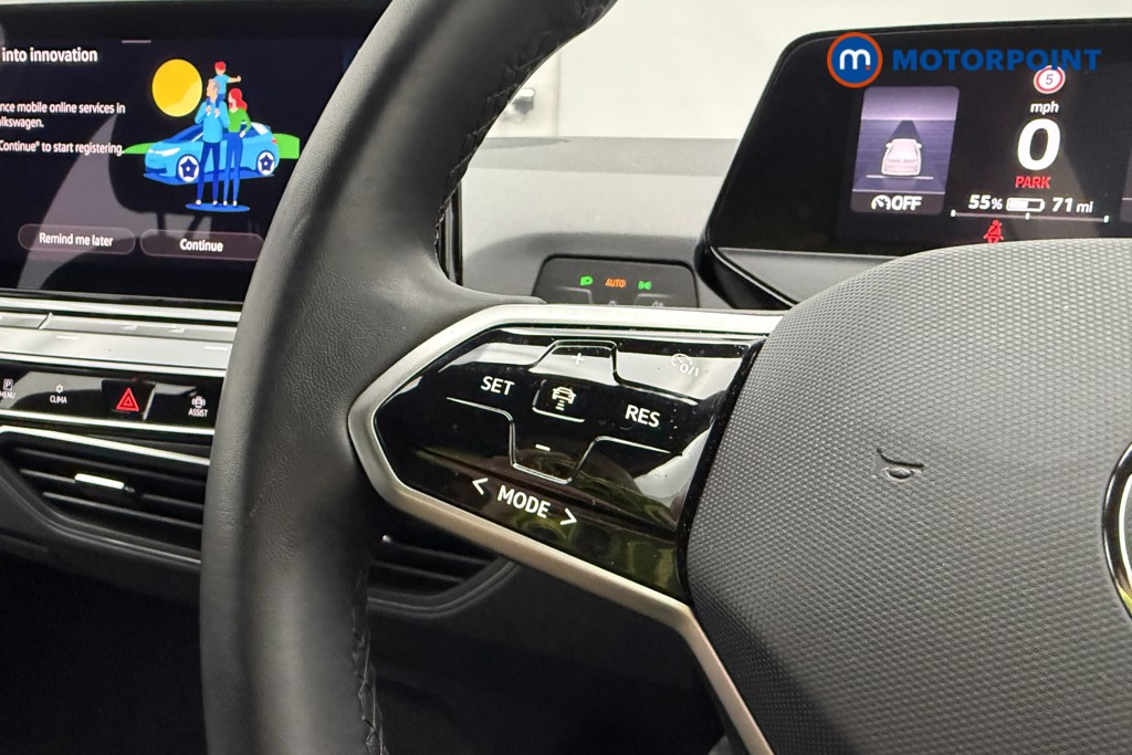 Used Volkswagen ID.3 2021 for sale - 78081898: Photo 15