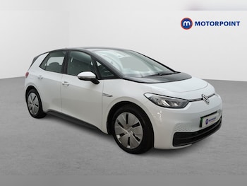 Used Volkswagen ID.3 2021 for sale - 78081898: Photo