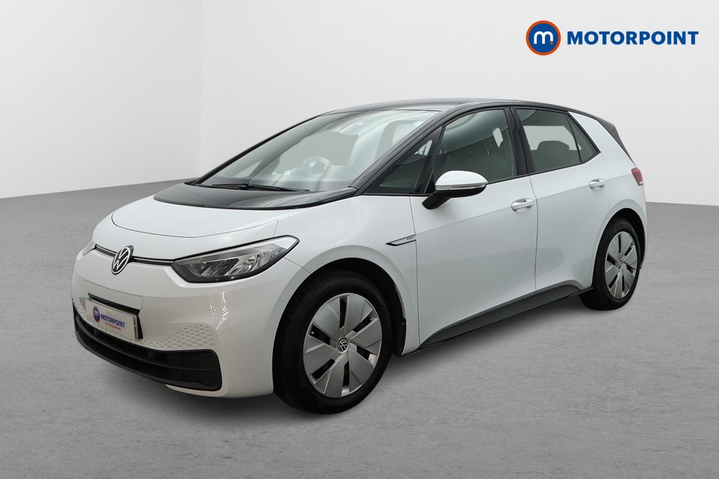 Used Volkswagen ID.3 2021 for sale - 78081898: Photo 3