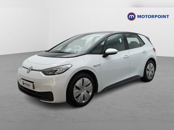 Used Volkswagen ID.3 2021 for sale - 78081898: Photo