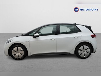 Used Volkswagen ID.3 2021 for sale - 78081898: Photo