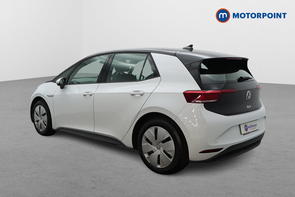 Used Volkswagen ID.3 2021 for sale - 78081898: Photo 5