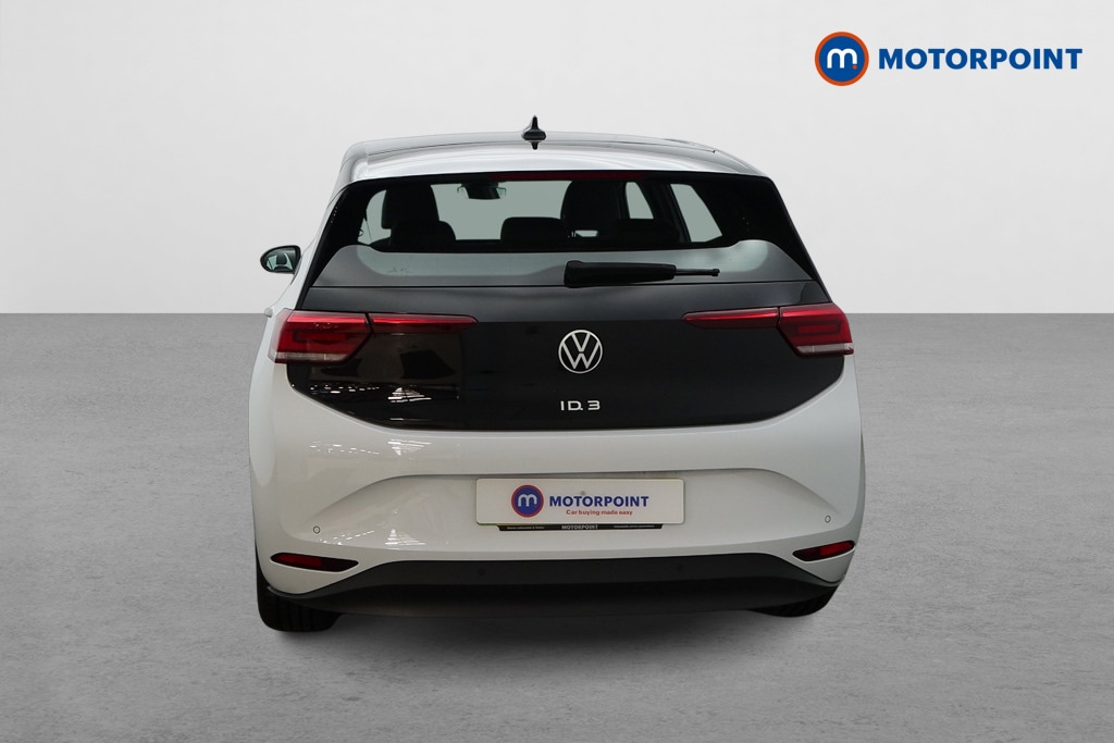 Used Volkswagen ID.3 2021 for sale - 78081898: Photo 6