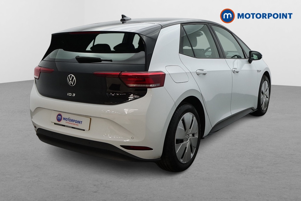 Used Volkswagen ID.3 2021 for sale - 78081898: Photo 7