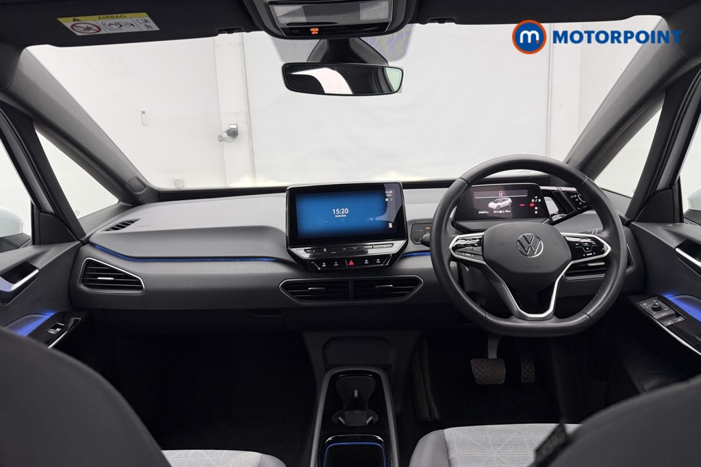 Used Volkswagen ID.3 2021 for sale - 78081898: Photo 9