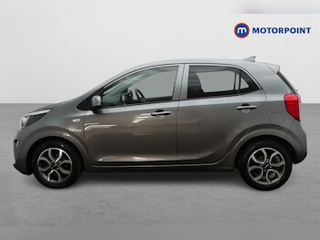 Used Kia Picanto 2022 for sale - 78240410: Photo