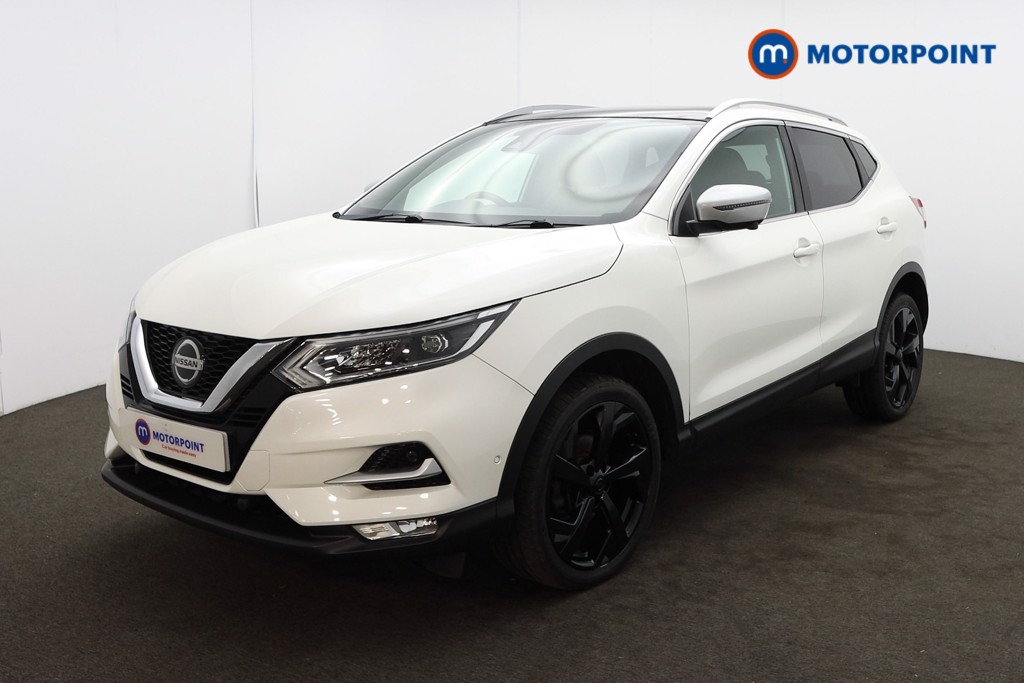 Used Nissan Qashqai 2018 for sale - 76557677: Photo 1