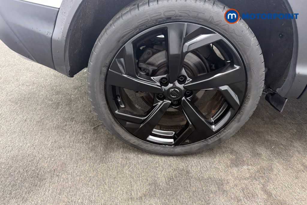 Used Nissan Qashqai 2018 for sale - 76557677: Photo 11