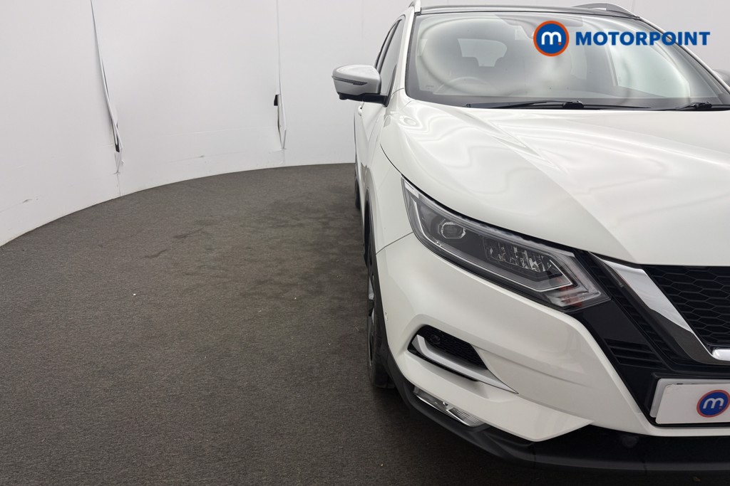 Used Nissan Qashqai 2018 for sale - 76557677: Photo 12