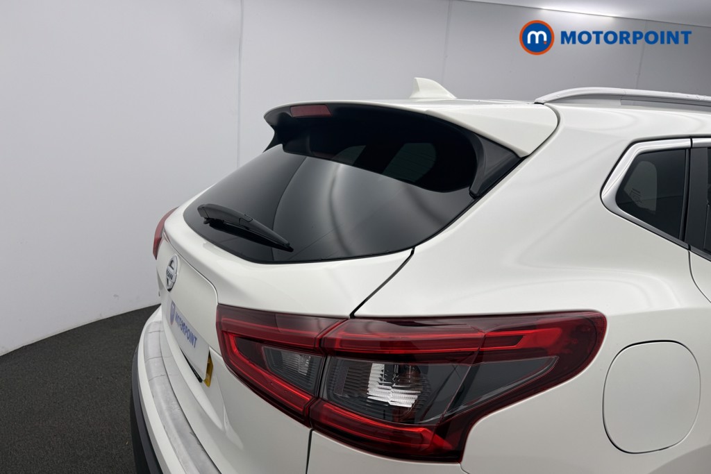 Used Nissan Qashqai 2018 for sale - 76557677: Photo 17