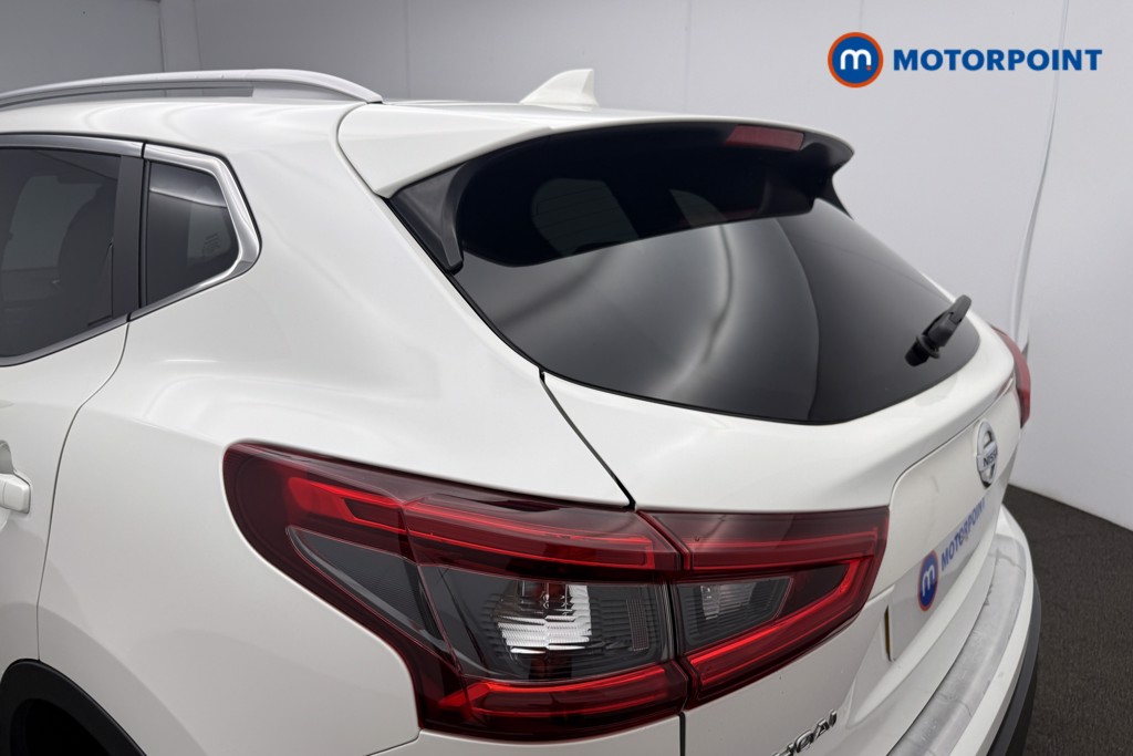 Used Nissan Qashqai 2018 for sale - 76557677: Photo 18