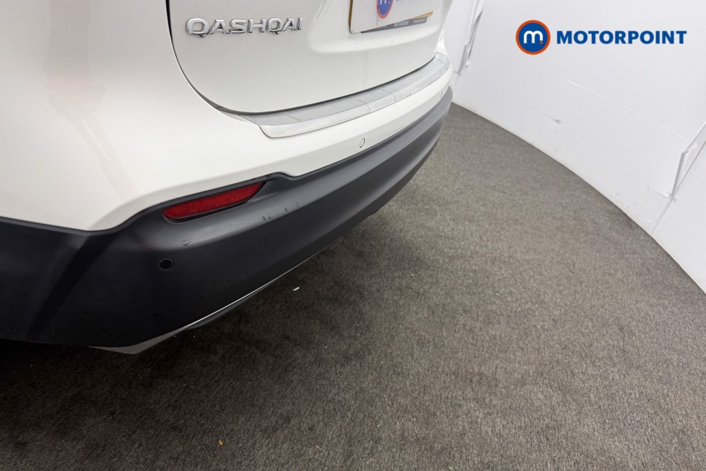 Used Nissan Qashqai 2018 for sale - 76557677: Photo 19