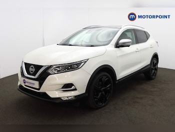 Used Nissan Qashqai 2018 for sale - 76557677: Photo