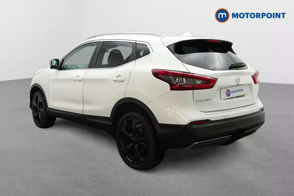 Used Nissan Qashqai 2018 for sale - 76557677: Photo 2