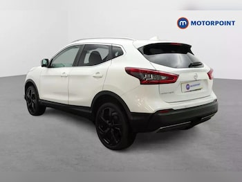 Used Nissan Qashqai 2018 for sale - 76557677: Photo