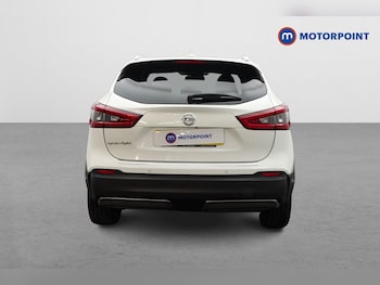 Used Nissan Qashqai 2018 for sale - 76557677: Photo