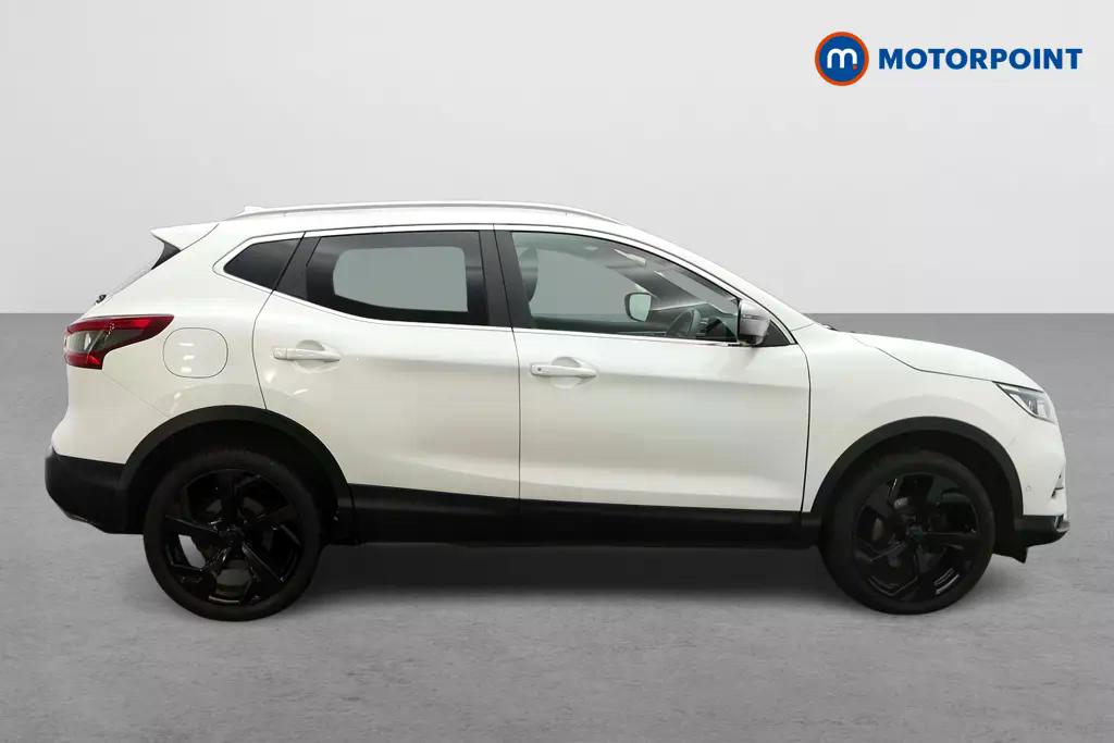 Used Nissan Qashqai 2018 for sale - 76557677: Photo 4
