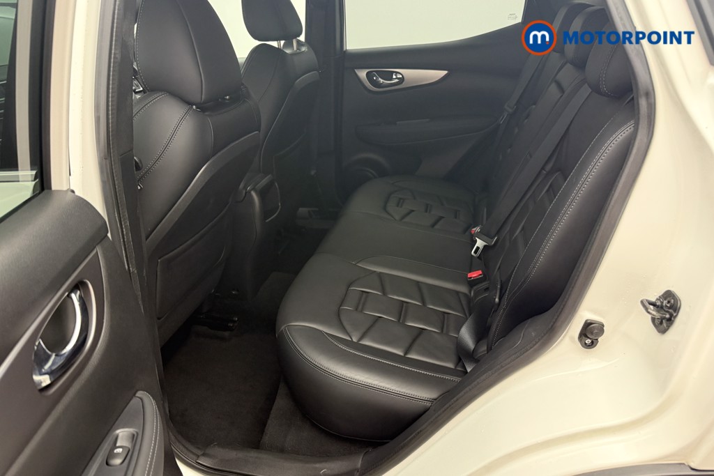 Used Nissan Qashqai 2018 for sale - 76557677: Photo 5