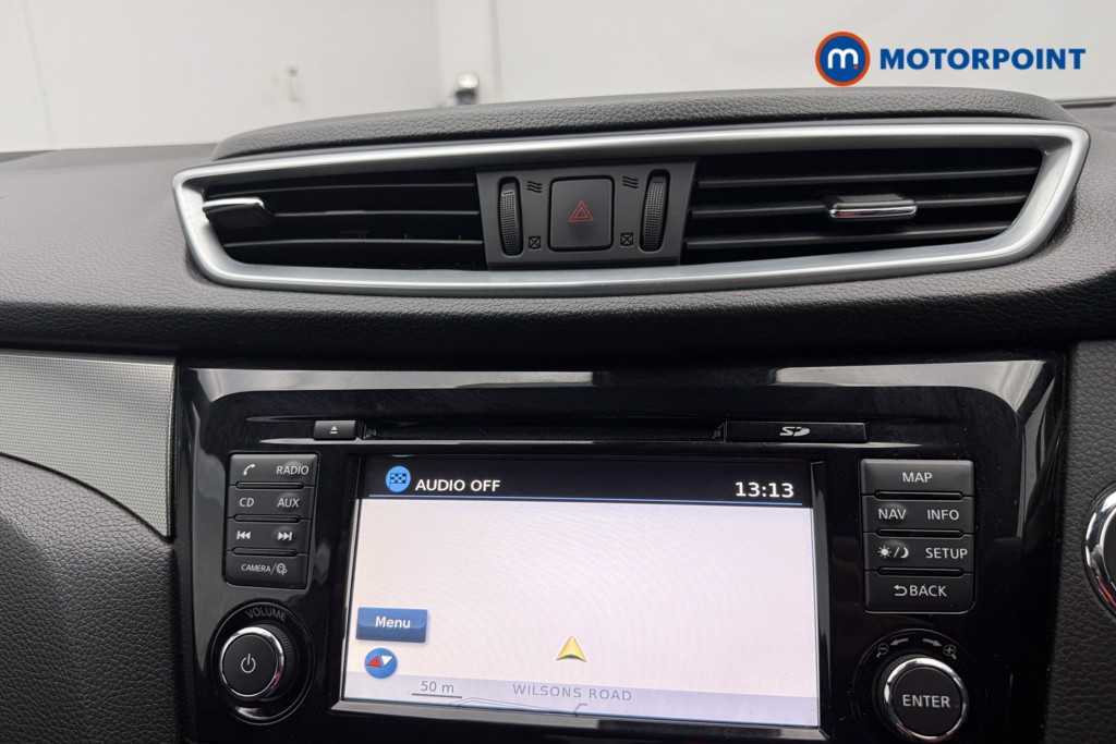 Used Nissan Qashqai 2018 for sale - 76557677: Photo 6