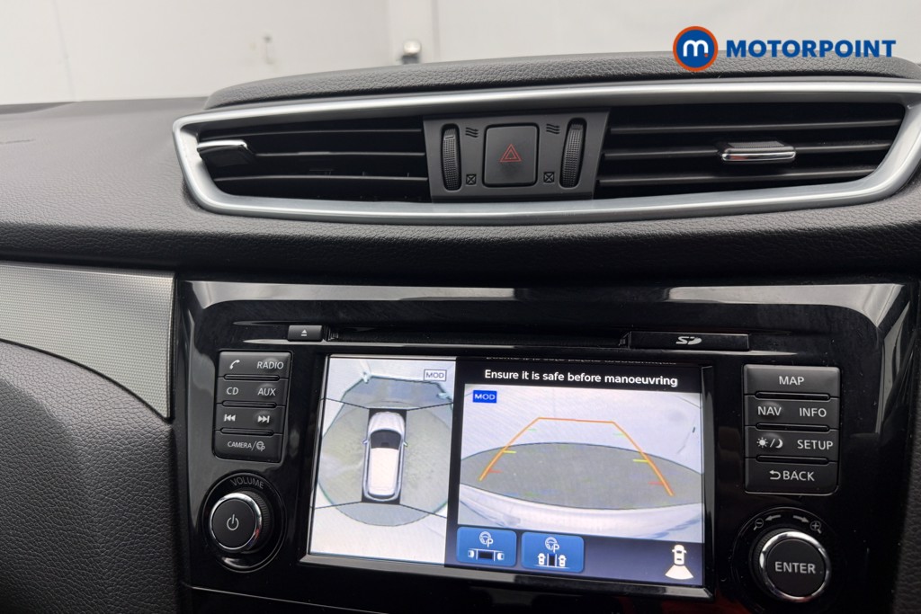 Used Nissan Qashqai 2018 for sale - 76557677: Photo 7