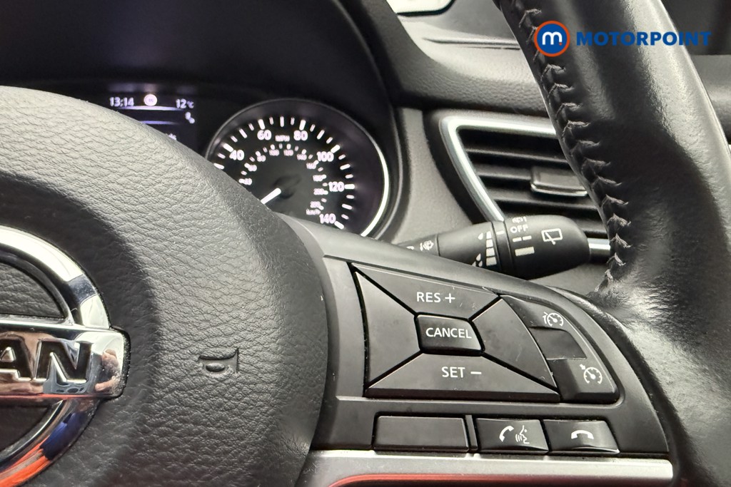 Used Nissan Qashqai 2018 for sale - 76557677: Photo 8