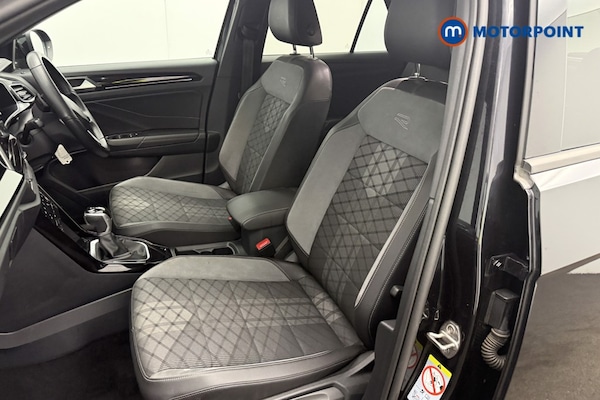 Used Volkswagen T-Roc 2022 for sale - 76222811: Photo 10