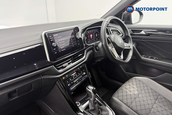 Used Volkswagen T-Roc 2022 for sale - 76222811: Photo 12