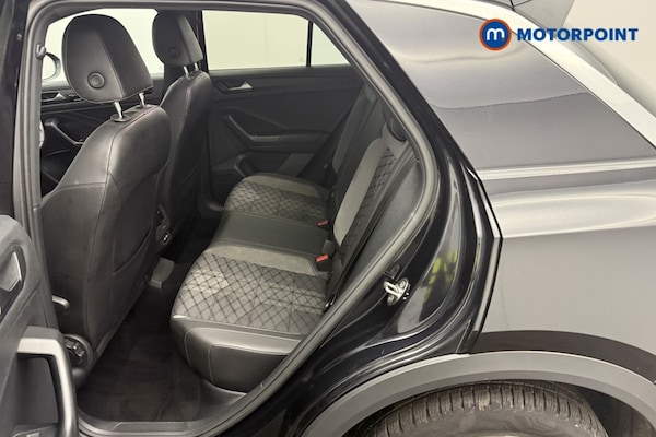 Used Volkswagen T-Roc 2022 for sale - 76222811: Photo 14