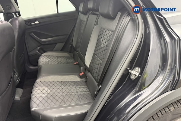 Used Volkswagen T-Roc 2022 for sale - 76222811: Photo 15