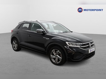 Volkswagen - T-Roc