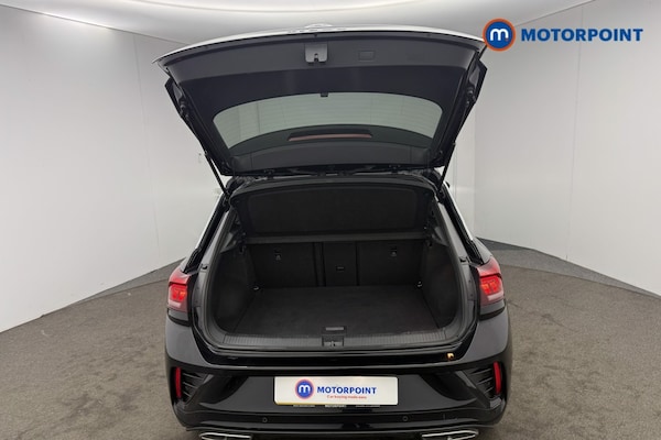 Used Volkswagen T-Roc 2022 for sale - 76222811: Photo 21