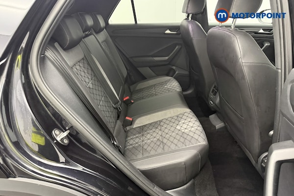 Used Volkswagen T-Roc 2022 for sale - 76222811: Photo 23