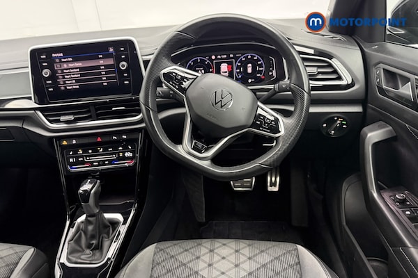 Used Volkswagen T-Roc 2022 for sale - 76222811: Photo 25