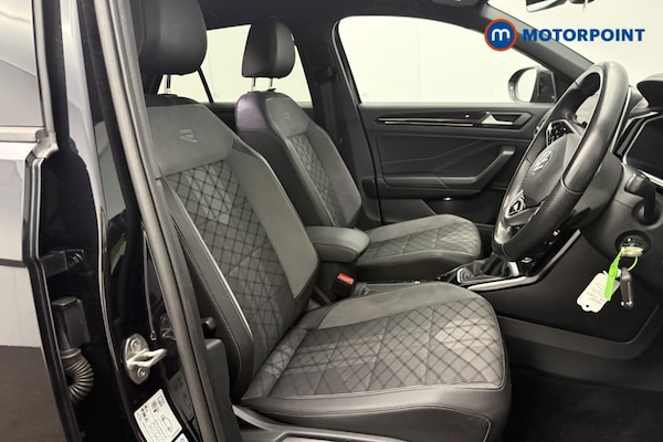 Used Volkswagen T-Roc 2022 for sale - 76222811: Photo 26