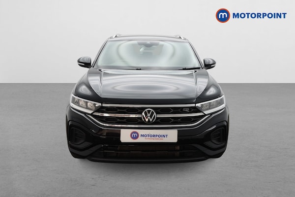 Used Volkswagen T-Roc 2022 for sale - 76222811: Photo 2