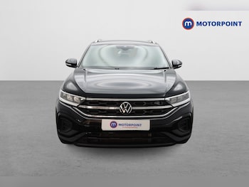 Used Volkswagen T-Roc 2022 for sale - 76222811: Photo 2
