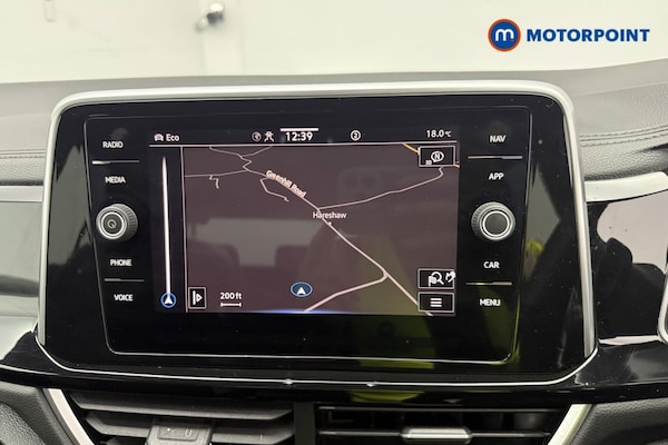 Used Volkswagen T-Roc 2022 for sale - 76222811: Photo 35