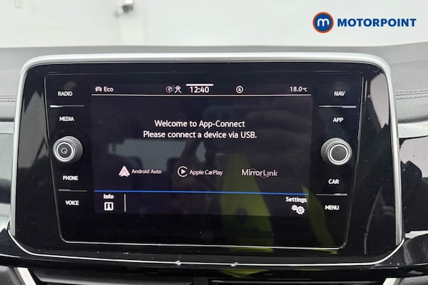 Used Volkswagen T-Roc 2022 for sale - 76222811: Photo 36